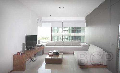 The Emporio Place: 1 Bed + 1 Bath, 48 Sq.m for Rent/Sale รูปที่ 1