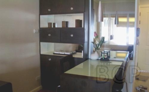Grand Park View Asoke: 1 Bed + 1 Bath, 36 Sq.m for Rent รูปที่ 4