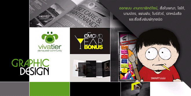 บริษัท Smartmedia Creation รับบริการออกแบบและพัฒนาเว็บไซต์ รูปที่ 5