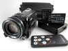 รูปย่อ SALE SPEED HD-120T High Definition DV Camera รูปที่5