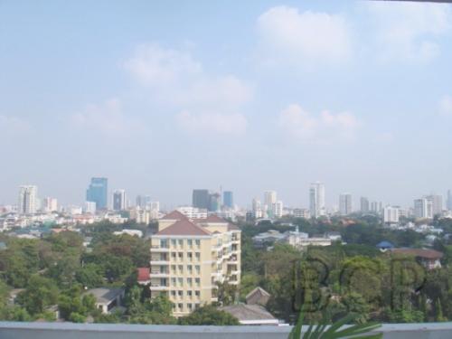 D.S. Tower II: 3 Beds + 2 Baths, 129 Sq.m for Sale รูปที่ 6