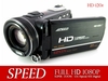 รูปย่อ SALE SPEED HD-120T High Definition DV Camera รูปที่1