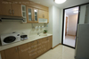 รูปย่อ Beautiful 2 bedrooms for rent fully furnished : Supalai Premier Place Sukhumvit 21 รูปที่6