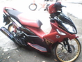  ขายรถ ย่าม่าห้า นูโว อีลิแก้น 135 cc. มือสอง ปี52 ตัวท๊อบ สีดำเลือดหมู สภาพดี สีสวย สียังดี แต่บ้างที่ก้อมีรอยบ้าง ตามการใช้งาน เครื่องดี รับรอง