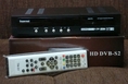 Super Net 2007s HD เครื่อง dreambox ระบบ HDMI ดูฟรีไม่มีรายเดือน
