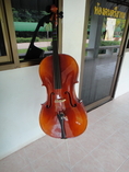 Cello Jacobson