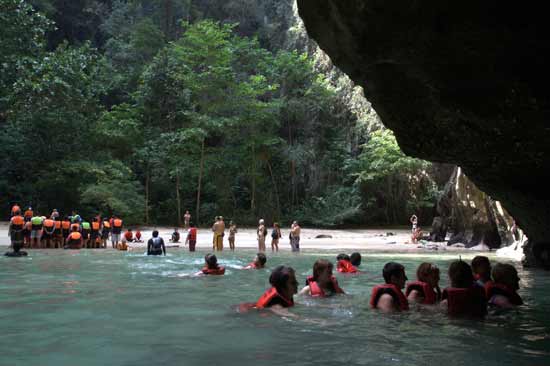 พรานเลตรัง แพคเกจทัวร์ onedaytrip,onedaytour รูปที่ 7