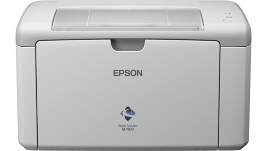 Epson AcuLaser M1400 เครื่องพิมพ์เลเซอร์ LED  รูปที่ 1