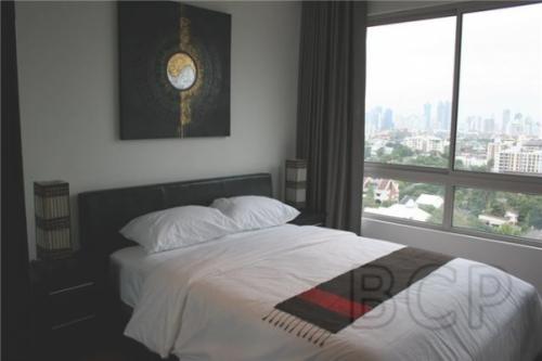 The Lofts Yennakart: 2 Beds + 2 Baths, 93 Sq.m for Rent รูปที่ 2