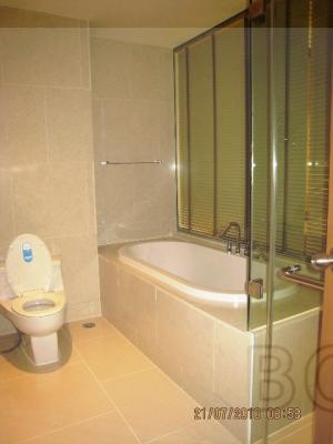 The Emporio Place: Duplex 2 Beds + 2 Baths, 133 Sq.m, 15th fl for Sale รูปที่ 6