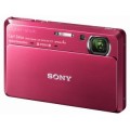 Sony DSC TX7, ขายถูกเพียง 7200 บาทเครื่องใหม่ประกันศูนย์ 15 เดือน  แถม Memory 4 GB รูปที่ 1