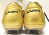 รูปย่อ ขายรองเท้าฟุตบอล PAN (สีทอง) รูปที่3