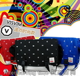 Supreme X Visvim 