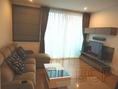 The Wind 23 Asoke: 1 Bed + 1 Bath, 53 Sq.m for Rent
