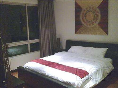 The Lofts Yennakart: 2 Beds + 2 Baths, 93 Sq.m for Rent รูปที่ 1