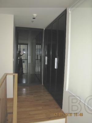 The Emporio Place: Duplex 1 Bed + 1 Bath, 75 Sq.m, 19th fl for Sale รูปที่ 3
