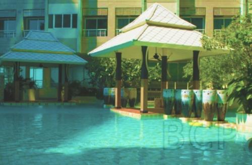 The Wind 23 Asoke: 1 Bed + 1 Bath, 53 Sq.m for Rent รูปที่ 6