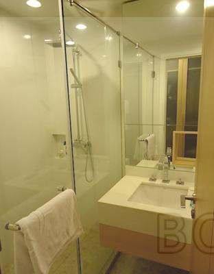 The Wind 23 Asoke: 1 Bed + 1 Bath, 53 Sq.m for Rent รูปที่ 5