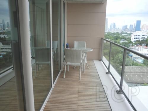 The Lofts Yennakart: 2 Beds + 2 Baths, 93 Sq.m for Rent รูปที่ 5
