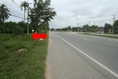 ที่ดิน 37 ไร่ บางเสร่ติดถนนสุขุมวิท(37 Rai of land on Sukhumvit Road Bang Saray) 