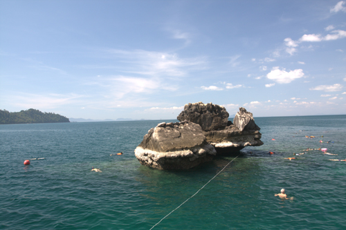 พรานเลตรัง แพคเกจทัวร์ onedaytrip,onedaytour รูปที่ 6
