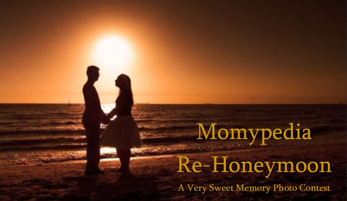 Re Honeymoon : A Very Sweet Memory Photo Contest # 2 รูปที่ 1