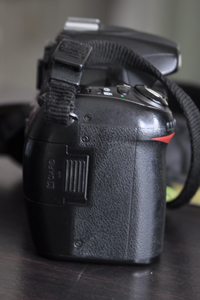 ขายกล้อง d80 รูปที่ 6