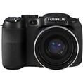 Discount Fujifilm FinePix S2950 14 MP Digital Camera with Fujinon 18x Wide Angle Optical Zoom Lens and 3-Inch LCD