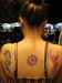 รูปย่อ bodypaint เพ้นท์ร่างกาย henna รูปที่2