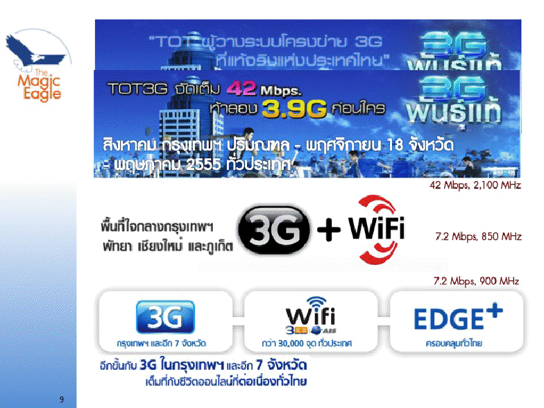 SIM 3.9G เน็ตเวิร์ค ออนไลน์ ความเร็ว 42 Mb !!! มาแล้ว มาแบบมีรายได้คืนด้วย รูปที่ 5