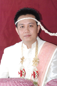 บริการถ่ายรูปแต่งงาน งานรับปริญญา บวชขึ้นบ้านใหม่ และถ่ายวีดีโอทุกพิธีการๆ รูปที่ 5