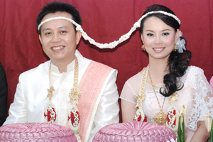 บริการถ่ายรูปแต่งงาน งานรับปริญญา บวชขึ้นบ้านใหม่ และถ่ายวีดีโอทุกพิธีการๆ รูปที่ 4