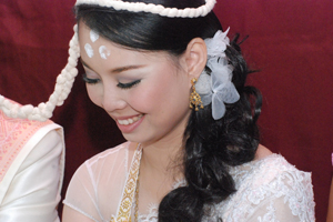 บริการถ่ายรูปแต่งงาน งานรับปริญญา บวชขึ้นบ้านใหม่ และถ่ายวีดีโอทุกพิธีการๆ รูปที่ 7