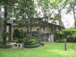 บ้านสวย กทม.(Bangkok House Beautiful)  รูปที่ 6