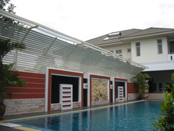 บ้านสวย กทม.(Bangkok House Beautiful)  รูปที่ 7
