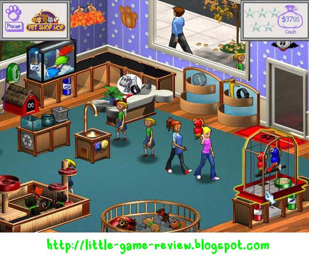 เกมส์ทำอาหาร เกมส์ทำเครื่องดื่ รูปที่ 4