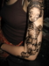 รูปย่อ bodypaint เพ้นท์ร่างกาย henna 081-629-3530 รูปที่5