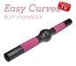 รูปย่อ Easy Curves อุปกรณ์บริหารหน้าอกให้ยกกระชับเต่งตึงสวยงาม  รูปที่3