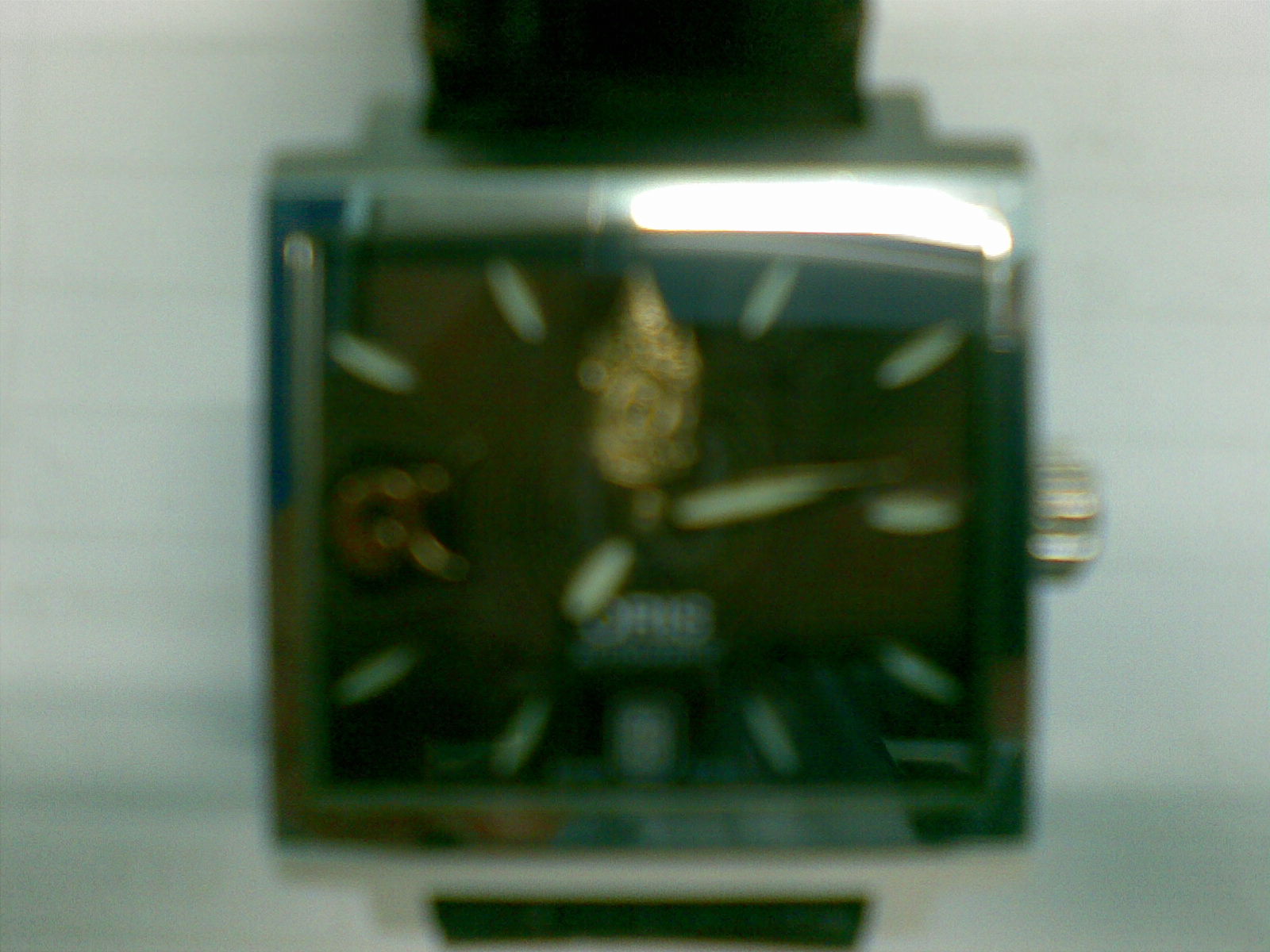 ขายนาฬิกา ORIS Automatic เฉลิมพระเกียรติ 80 พรรษา รูปที่ 1