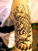 รูปย่อ bodypaint เพ้นท์ร่างกาย henna 081-629-3530 รูปที่3