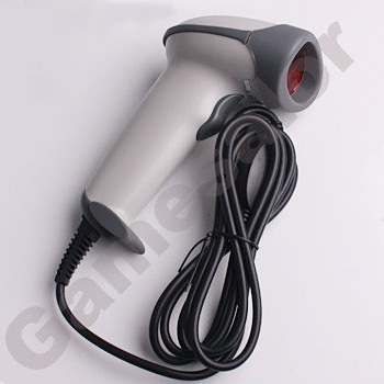 เครื่องอ่านบาร์โค้ด Bar Code Scanner 9914 ถูก 980 บาท รูปที่ 1