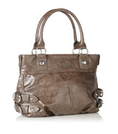 ขายกระเป๋า harrods รุ่น Laurel Grab ของแท้ 100% ซื้อจาก Harrods shop ที่สิงค์โปร์ ราคา 2500 บาท