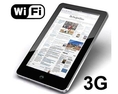 Android google tablet pc-7 inch Android 2.2 Touchscreen Tablet PC Google G WiFi MID 4GB capactiy