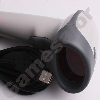 เครื่องอ่านบาร์โค้ด Bar Code Scanner 9914 ถูก 980 บาท รูปที่ 4