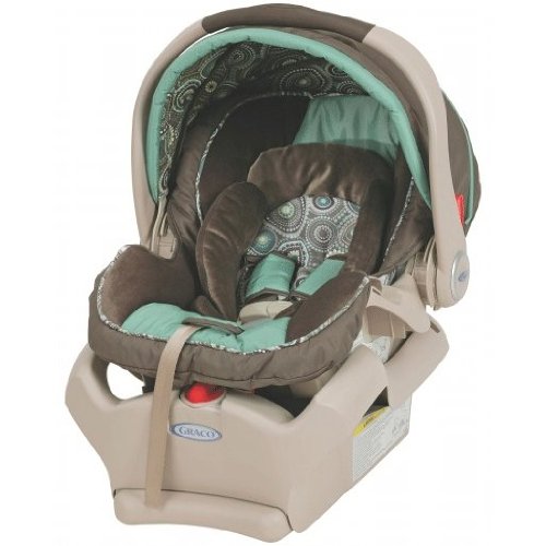 Best Buy Graco Maddox SnugRide 35 Infant Car Seat รูปที่ 1