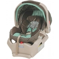Best Buy Graco Maddox SnugRide 35 Infant Car Seat