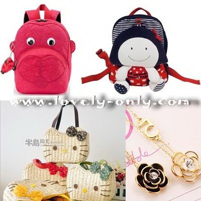 สินค้ามาใหม่ กระเป๋า Mini Bag รองเท้าเด็ก และอีกมากมาย รูปที่ 3