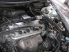 รูปย่อ 2002  HONDA  ACCORD 2.3 EXI  ABS / AIRBAG  โฉมงูเห่า  สีบรอนซ์เงิน  ติดNGV หัวฉีด มี TV รูปที่5