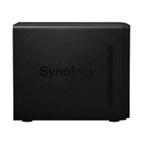 ขาย NAS Network Storage DS3612xs สำหรับองค์กรขนาดใหญ่ เพิ่มความจุได้ถึง 100TB !!!  รูปที่ 7