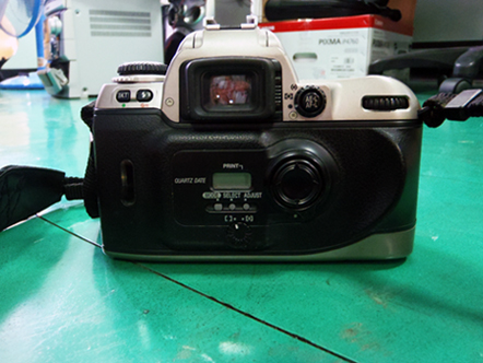 ขาย Nikon F80D+ 28-80 f3.3-5.6 รูปที่ 4